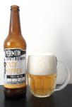 Permon - Easy Hopper 11°,  lahev a sklenice