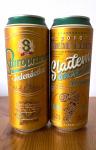 Staropramen Jedenactka,  plechovka