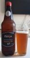 Zlosin - Summer Ale 11°, Single Hop Ale PET lahev a sklenice