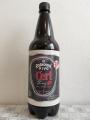 Roznovske pivo - Cert cerny lezak 12°,  PET lahev