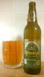 Vyskovske pivo - Breznak 12°,  Vyskov - Breznak - lahev